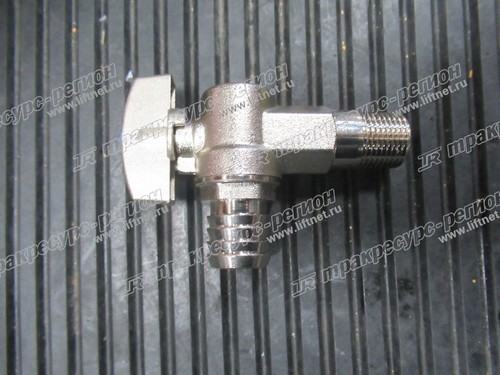 Клапан кондиционера NTP3/8