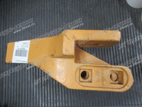 Зуб ковша боковой правый CDM835