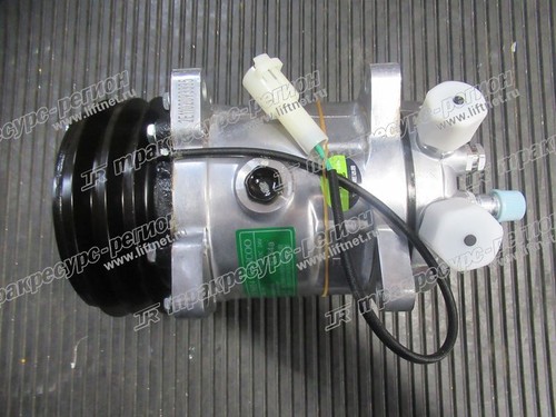 Компрессор кондиционера