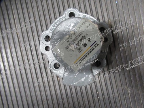 Крышка вала LG833N