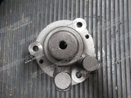 Крышка вала первой передачи CDM835