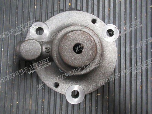 Крышка вала третьей передачи CDM835