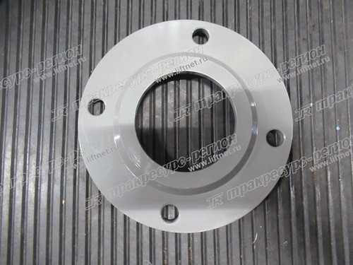 Крышка подшпиника подшипника пальца сочленения центрального LG833N нижнего