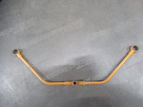 Трубка тормозная	30808000234