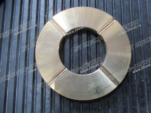 Прокладка пальца балансира 60980000183