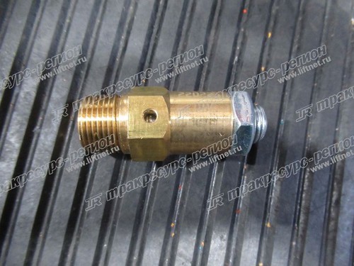 Предохранительный клапан рессивера 60304000048