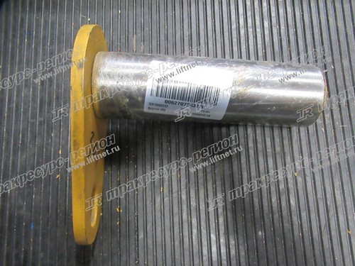 Палец стрела-рама