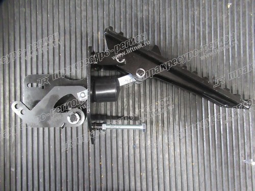 Педаль газа