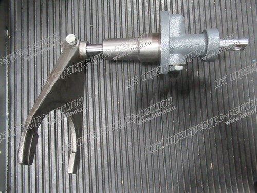 Переключатель передач повышенная/пониженая