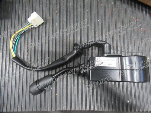 Переключатель подрулевой комбинированный