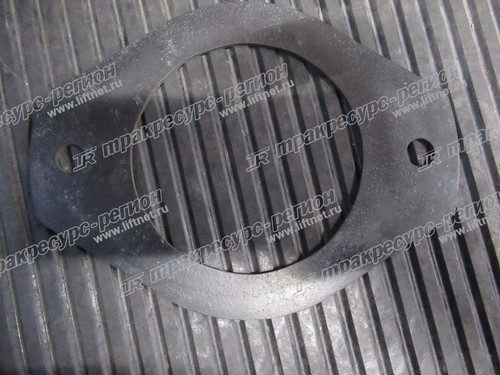 Прокладка насоса коробки LG833NG