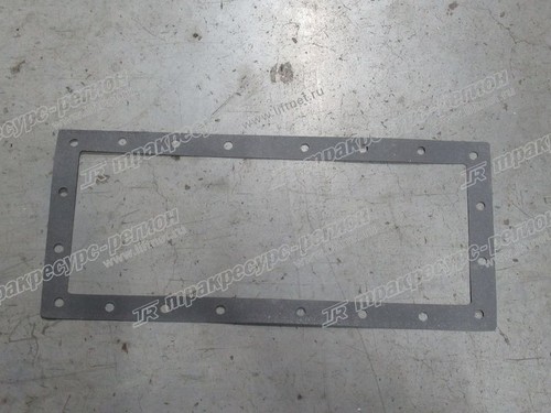 Прокладка поддона коробки LG833