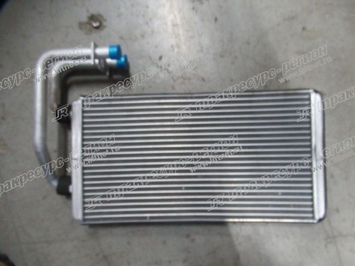 Радиатор отопителя кабины LG833