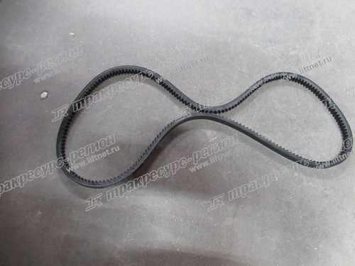 Ремень привода насоса водяного CDM835