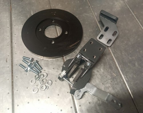 Суппорт CDM855