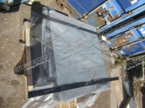 Стекло заднее 30812102010