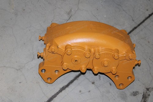 Суппорт тормозной CDM835