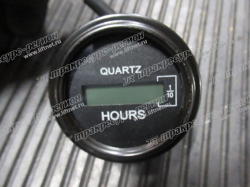 Счетчик моточасов LG833N