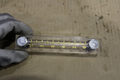 Указатель уровня топлива YWZ-127