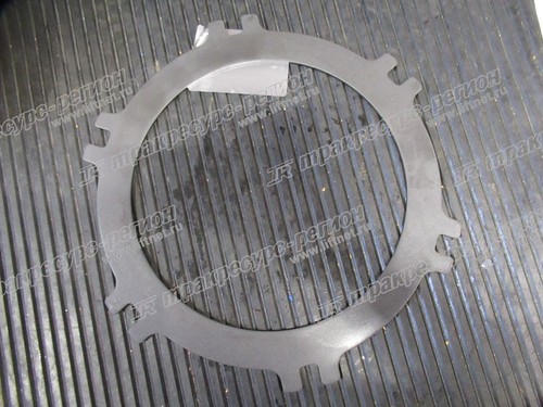 Диск фрикционный (стальной)