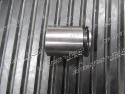 Штифт упорный полуоси