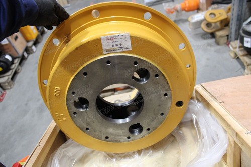 Корпус бортового редуктора