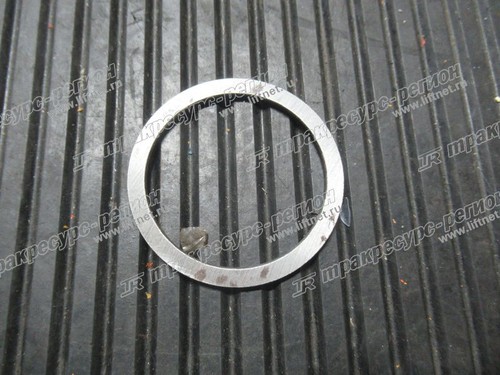 Стопорное кольцо