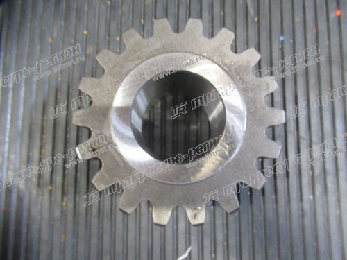 Планетарная шестерня