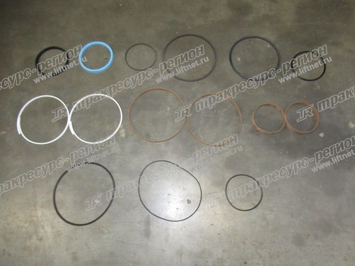 КБЧ цилиндра 16608112310 ф200/ф110