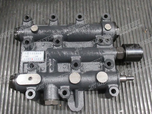 Распределитель ГДП