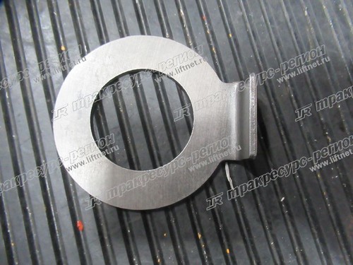 Шестерня бортового редуктора 36402100086