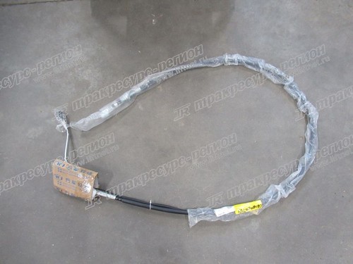 Рычаг переключения передач с тросом 30805000030