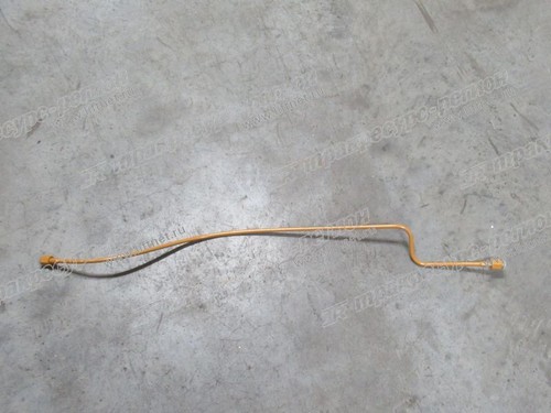 Трубка тормозная левая переднего моста 30893900026