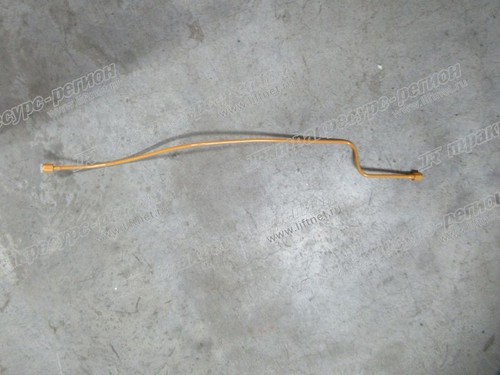 Трубка тормозная правая переднего моста 30893900433