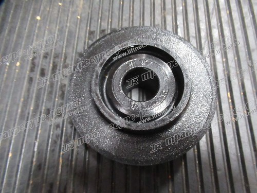 Подушка двигателя 60101800025