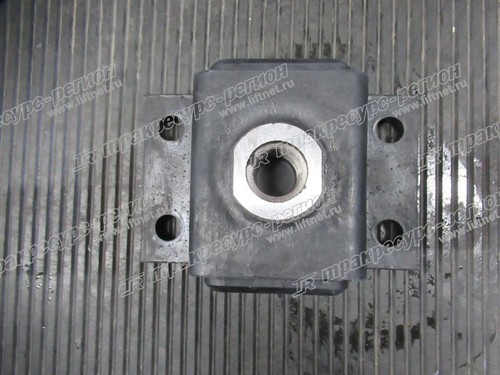 Подушка кпп 60101800026