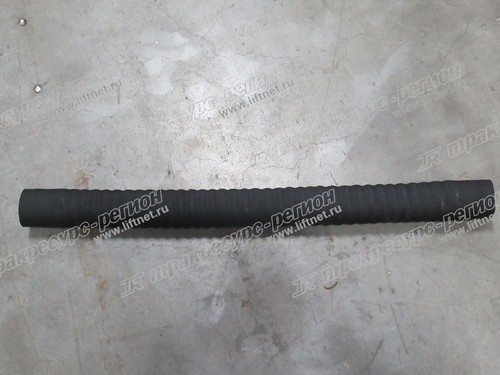 Нижний патрубок радиатора 60911011457