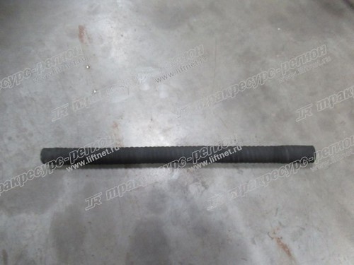 Нижний патрубок радиатора 60911011467