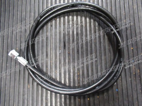 Трубка указателя давления масла в коробке LG833N