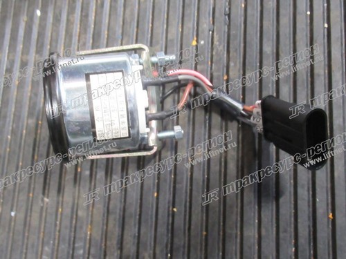 Указатель температуры масла коробки LG833N