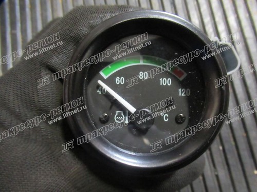 Указатель температуры ОЖ LG833N