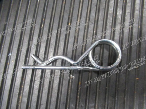 Стопор буксировочного пальца 51536000101