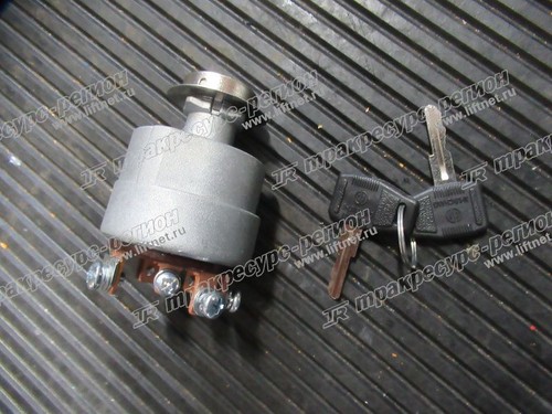 Замок зажигания 60405020343