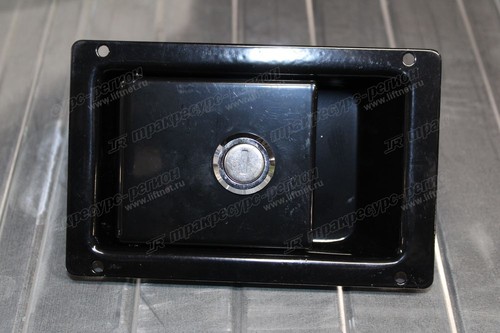 Ручка капота 60701010145