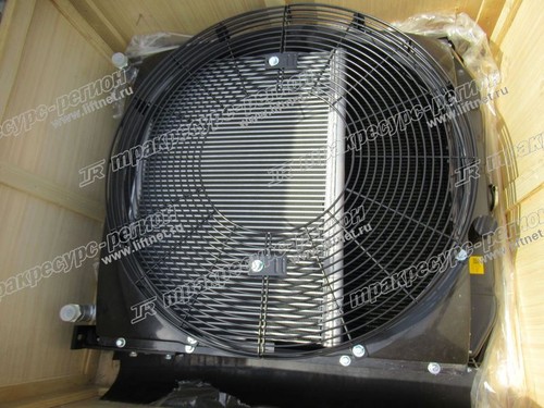 Радиатор основной 17101000575