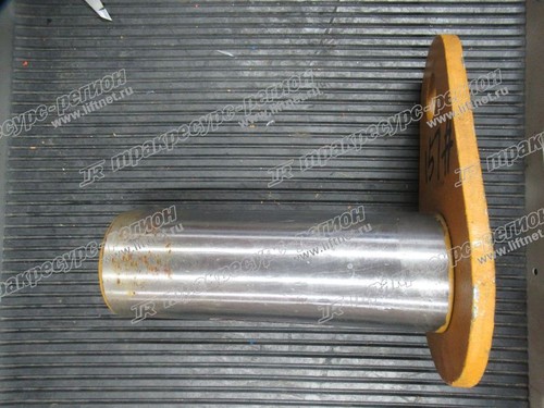 Палец г/ц наклона ковша рама 30810000738