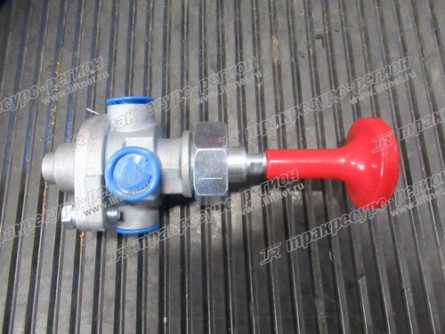 Клапан (выключатель) стояночного тормоза 60900001445