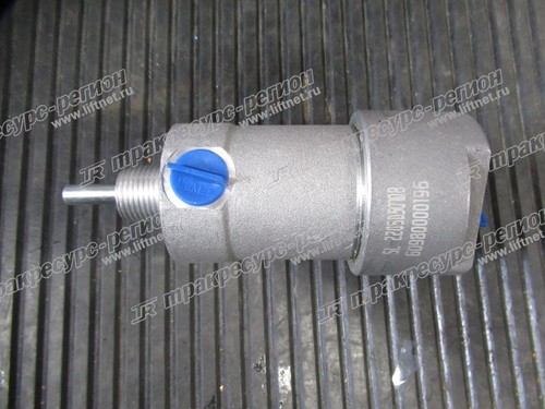 Клапан стояночного тормоза 60980000196