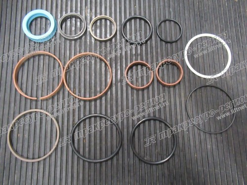 КБЧ цилиндра Φ90/Φ45 16608040700