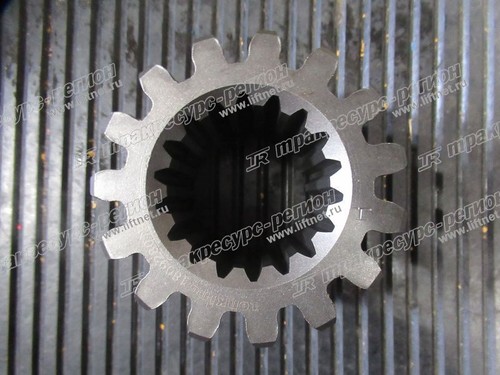 Шестерня солнечная дифференциала CDM835